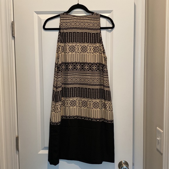 Zoa New York Tank Dress - EUC - Picture 3 of 8